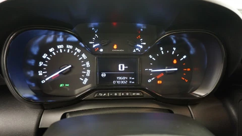 Citroën C3 Aircross PureTech 81kW (110CV) S&S Feel
