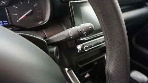 Citroën C3 Aircross PureTech 81kW (110CV) S&S Feel