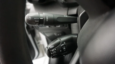 Citroën C3 Aircross PureTech 81kW (110CV) S&S Feel