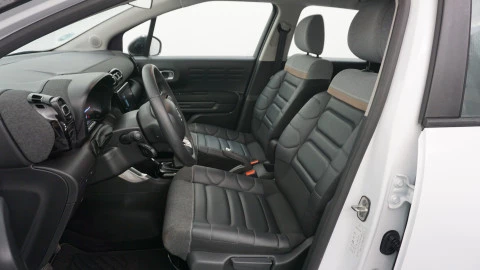 Citroën C3 Aircross PureTech 81kW (110CV) S&S Feel