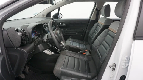 Citroën C3 Aircross PureTech 81kW (110CV) S&S Feel