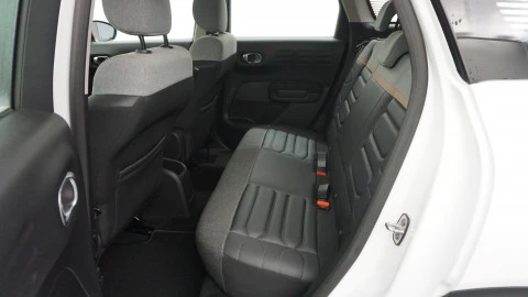 Citroën C3 Aircross PureTech 81kW (110CV) S&S Feel