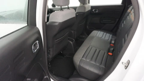 Citroën C3 Aircross PureTech 81kW (110CV) S&S Feel
