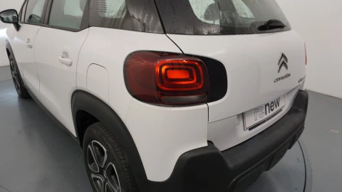 Citroën C3 Aircross PureTech 81kW (110CV) S&S Feel