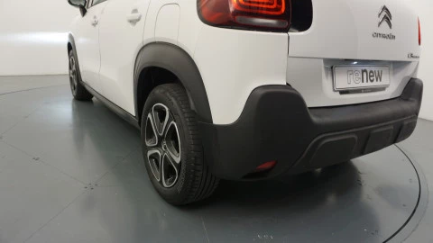Citroën C3 Aircross PureTech 81kW (110CV) S&S Feel