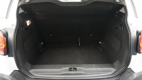 Citroën C3 Aircross PureTech 81kW (110CV) S&S Feel