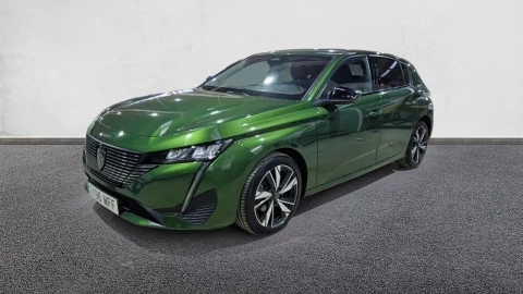 Peugeot Clio BERLINA CON PORTÓN 1.2 PURETECH 130 ALLURE PACK 130 5P