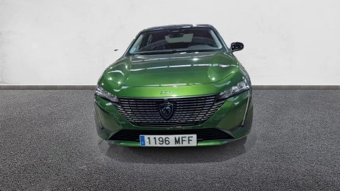 Peugeot Clio BERLINA CON PORTÓN 1.2 PURETECH 130 ALLURE PACK 130 5P