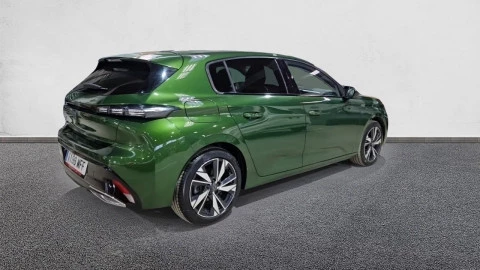 Peugeot Clio BERLINA CON PORTÓN 1.2 PURETECH 130 ALLURE PACK 130 5P