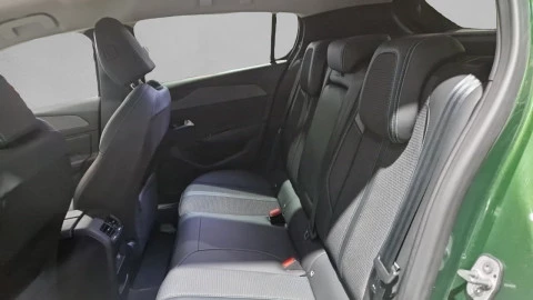 Peugeot Clio BERLINA CON PORTÓN 1.2 PURETECH 130 ALLURE PACK 130 5P