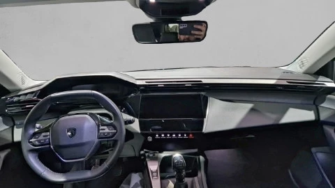 Peugeot Clio BERLINA CON PORTÓN 1.2 PURETECH 130 ALLURE PACK 130 5P