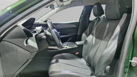 Peugeot Clio BERLINA CON PORTÓN 1.2 PURETECH 130 ALLURE PACK 130 5P