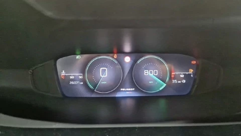 Peugeot Clio BERLINA CON PORTÓN 1.2 PURETECH 130 ALLURE PACK 130 5P