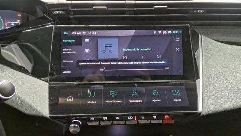 Peugeot Clio BERLINA CON PORTÓN 1.2 PURETECH 130 ALLURE PACK 130 5P