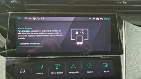 Peugeot Clio BERLINA CON PORTÓN 1.2 PURETECH 130 ALLURE PACK 130 5P