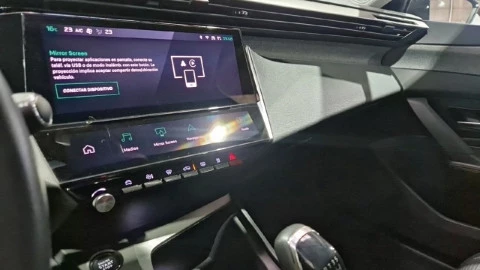 Peugeot Clio BERLINA CON PORTÓN 1.2 PURETECH 130 ALLURE PACK 130 5P