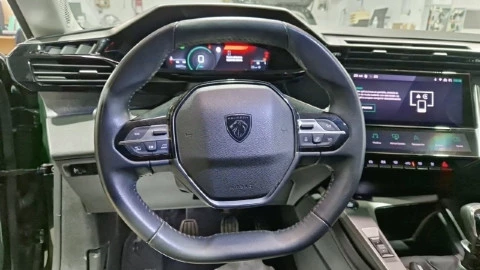 Peugeot Clio BERLINA CON PORTÓN 1.2 PURETECH 130 ALLURE PACK 130 5P