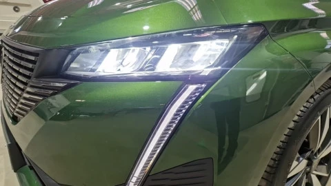 Peugeot Clio BERLINA CON PORTÓN 1.2 PURETECH 130 ALLURE PACK 130 5P