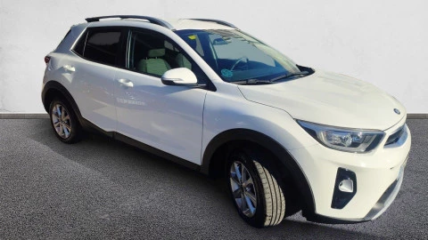 Kia Stonic 1.2 CVVT 62kW (84CV) Drive Eco-Dynamics