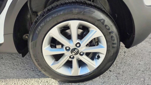 Kia Stonic 1.2 CVVT 62kW (84CV) Drive Eco-Dynamics