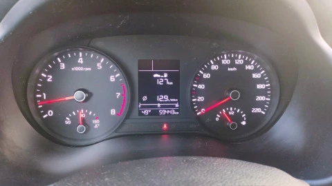 Kia Stonic 1.2 CVVT 62kW (84CV) Drive Eco-Dynamics