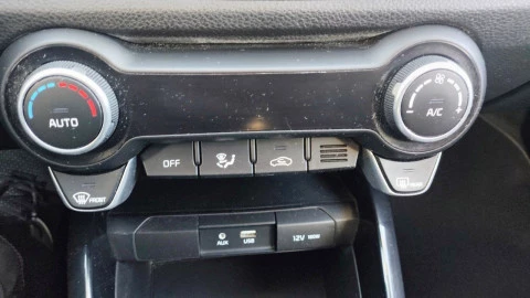 Kia Stonic 1.2 CVVT 62kW (84CV) Drive Eco-Dynamics