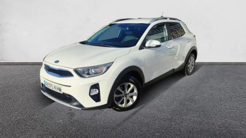 Kia Stonic 1.2 CVVT 62kW (84CV) Drive Eco-Dynamics