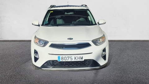 Kia Stonic 1.2 CVVT 62kW (84CV) Drive Eco-Dynamics