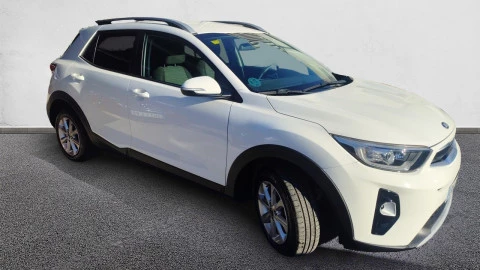Kia Stonic 1.2 CVVT 62kW (84CV) Drive Eco-Dynamics
