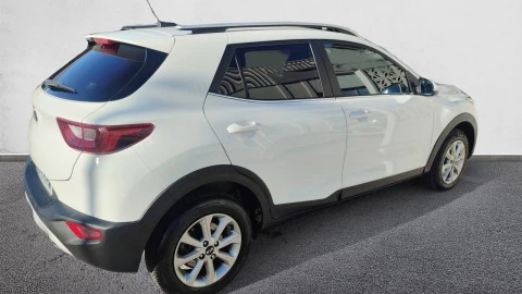 Kia Stonic 1.2 CVVT 62kW (84CV) Drive Eco-Dynamics