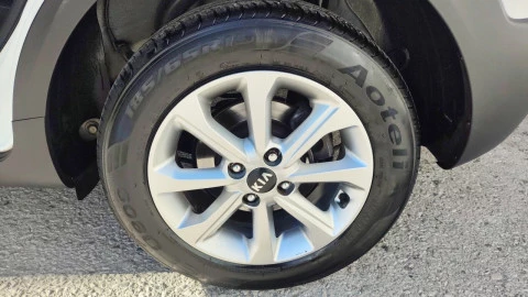 Kia Stonic 1.2 CVVT 62kW (84CV) Drive Eco-Dynamics