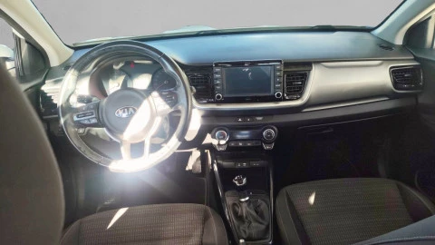 Kia Stonic 1.2 CVVT 62kW (84CV) Drive Eco-Dynamics