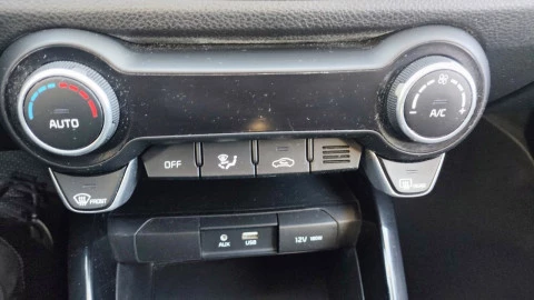 Kia Stonic 1.2 CVVT 62kW (84CV) Drive Eco-Dynamics