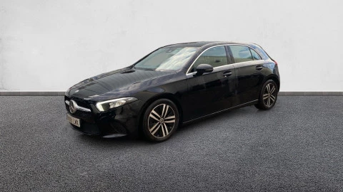 Mercedes-Benz Clase A A 180 d