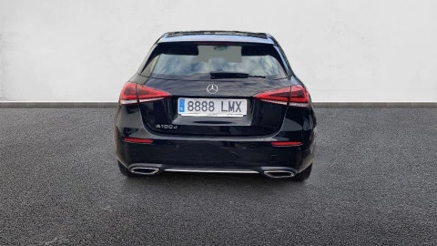 Mercedes-Benz Clase A A 180 d