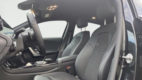 Mercedes-Benz Clase A A 180 d