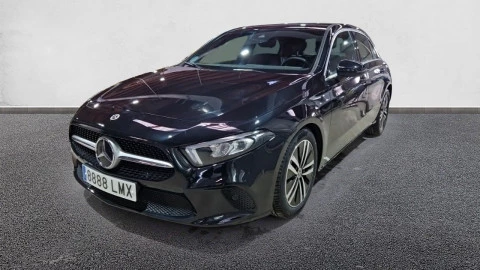 Mercedes-Benz Clase A A 180 d