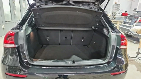 Mercedes-Benz Clase A A 180 d