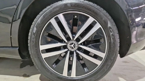 Mercedes-Benz Clase A A 180 d