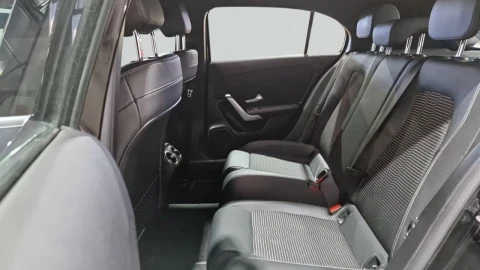 Mercedes-Benz Clase A A 180 d