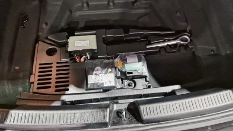 Mercedes-Benz Clase A A 180 d