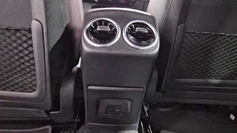 Mercedes-Benz Clase A A 180 d