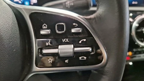 Mercedes-Benz Clase A A 180 d