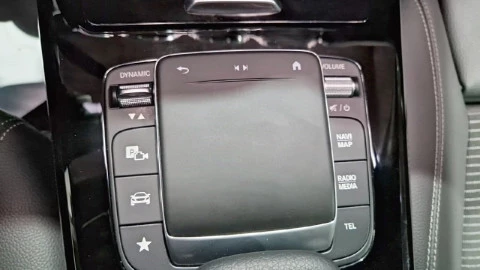 Mercedes-Benz Clase A A 180 d