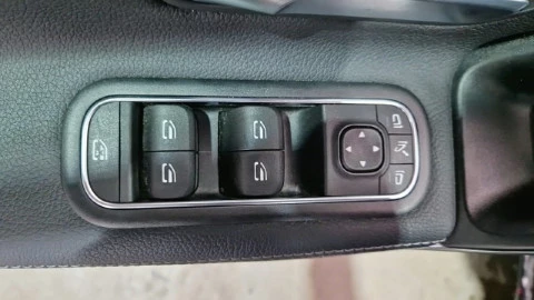 Mercedes-Benz Clase A A 180 d