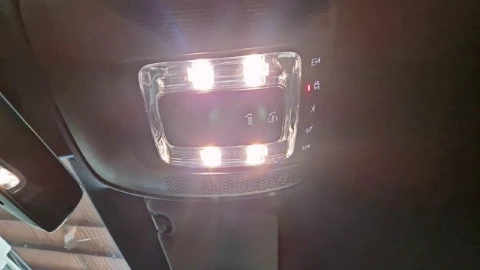 Mercedes-Benz Clase A A 180 d