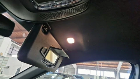 Mercedes-Benz Clase A A 180 d