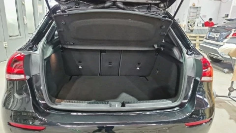 Mercedes-Benz Clase A A 180 d