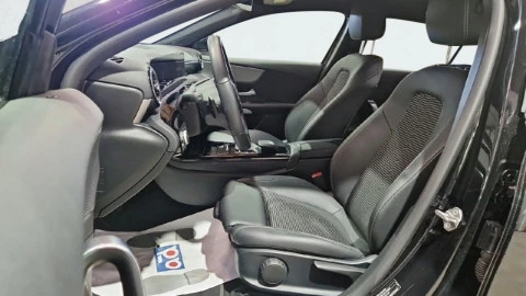 Mercedes-Benz Clase A A 180 d