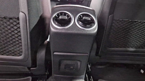 Mercedes-Benz Clase A A 180 d